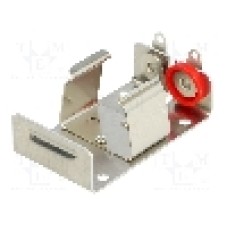 Suport pentru baterii 6F22, pentru 1 baterie, KEYSTONE - 203-P