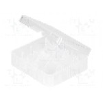 Suport pentru baterii MR18650, KEEPPOWER - D1 Suport pentru baterii MR18650, KEEPPOWER - D1