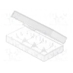 Suport pentru baterii MR18650, KEEPPOWER - M2