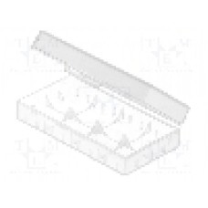 Suport pentru baterii MR18650, KEEPPOWER - M2