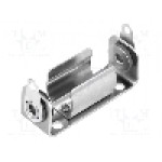 Suport pentru baterii N, pentru 1 baterie, KEYSTONE - 154