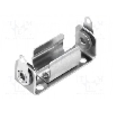 Suport pentru baterii N, pentru 1 baterie, KEYSTONE - 154