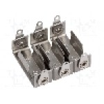 Suport pentru baterii N, pentru 3 baterii, KEYSTONE - 156