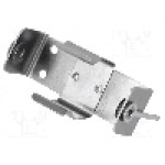 Suport pentru baterii R14, pentru 1 baterie, KEYSTONE - 2224