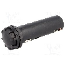 Suport pentru baterii R14, pentru 2 baterii, BULGIN - BXS002/1