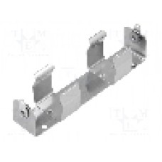Suport pentru baterii R14, pentru 2 baterii, KEYSTONE - 185