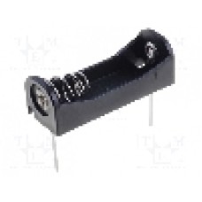 Suport pentru baterii R1, pentru 1 baterie, COMF - BH-511-3P