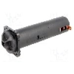 Suport pentru baterii R20, pentru 2 baterii, BULGIN - BXS017