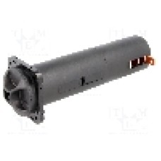 Suport pentru baterii R20, pentru 2 baterii, BULGIN - BXS017