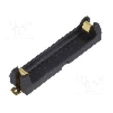 Suport pentru baterii R3, pentru 1 baterie, KEYSTONE - 1020