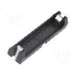 Suport pentru baterii R3, pentru 1 baterie, KEYSTONE - 1021