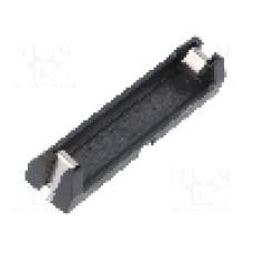 Suport pentru baterii R3, pentru 1 baterie, KEYSTONE - 1021