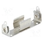 Suport pentru baterii R3, pentru 1 baterie, KEYSTONE - 137