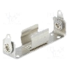 Suport pentru baterii R3, pentru 1 baterie, KEYSTONE - 137