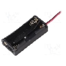 Suport pentru baterii R3, pentru 2 baterii, COMF - BH-421A Suport pentru baterii R3, pentru 2 baterii, COMF - BH-421A