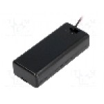 Suport pentru baterii R3, pentru 2 baterii, COMF - SBH-421-1AS