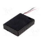 Suport pentru baterii R3, pentru 4 baterii, COMF - SBH-441A