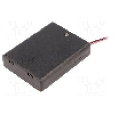 Suport pentru baterii R3, pentru 4 baterii, COMF - SBH-441AS Suport pentru baterii R3, pentru 4 baterii, COMF - SBH-441AS