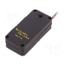 Suport pentru baterii R6, pentru 2 baterii, COMF - PBH-321-IP65-AS Suport pentru baterii R6, pentru 2 baterii, COMF - PBH-321-IP65-AS