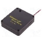 Suport pentru baterii R6, pentru 4 baterii, COMF - PBH-341-IP65-AS