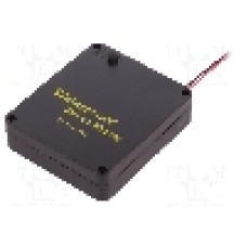 Suport pentru baterii R6, pentru 4 baterii, COMF - PBH-341-IP65-AS Suport pentru baterii R6, pentru 4 baterii, COMF - PBH-341-IP65-AS