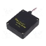 Suport pentru baterii R6, pentru 4 baterii, COMF - PBH-341-IP68-AS