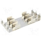 Suport pentru baterii R6, pentru 6 baterii, KEYSTONE - 193