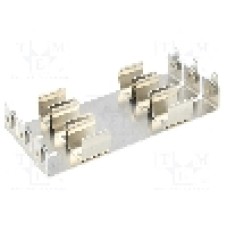 Suport pentru baterii R6, pentru 6 baterii, KEYSTONE - 193