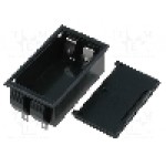 Suport pentru baterii R6, BOPLA - 46300000