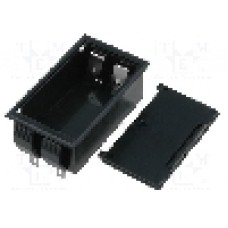 Suport pentru baterii R6, BOPLA - 46300000