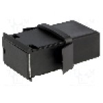 Suport pentru baterii R6, BOPLA - 46400000