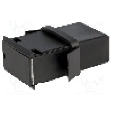 Suport pentru baterii R6, BOPLA - 46400000