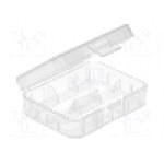 Suport pentru baterii R6, KEEPPOWER - D3