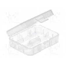 Suport pentru baterii R6, KEEPPOWER - D3