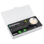 LETCON GAZ BST-105 - LUT0049