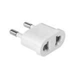ADAPTOR TENSIUNE NORMA US ALB - ZLA0126F ADAPTOR TENSIUNE NORMA US ALB - ZLA0126F