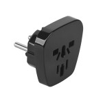 ADAPTOR TENSIUNE UNIVERSAL NEGRU - ZLA0567A ADAPTOR TENSIUNE UNIVERSAL NEGRU - ZLA0567A