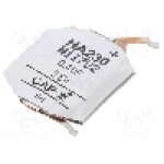 Supercondensator, 0.4F, 5.5V DC, CAP-XX - HA230