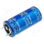 Supercondensator, 100F, 2.7V DC, SAMWHA - DB5U107W22045HA