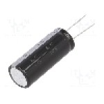 Supercondensator, 100F, 2.8V DC, BIGCAP - BUP002R8L107FA