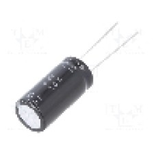 Supercondensator, 10F, 2.8V DC, BIGCAP - BRP002R8L106FA