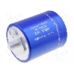 Supercondensator, 1200F, 2.7V DC, SAMWHA - DH5U128W60074TH