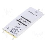 Supercondensator, 1.2F, 5.5V DC, CAP-XX - HS230