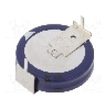 Supercondensator, 1.5F, 5.5V DC, EATON ELECTRIC - KR-5R5H155-R