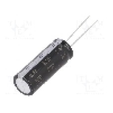 Supercondensator, 20F, 2.8V DC, BIGCAP - BUP002R8L206FA
