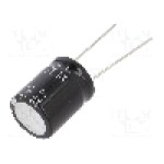 Supercondensator, 22F, 2.8V DC, BIGCAP - BUP002R8L226FA