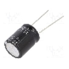 Supercondensator, 22F, 2.8V DC, BIGCAP - BUP002R8L226FA