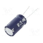 Supercondensator, 25F, 2.5V DC, EATON ELECTRIC - HB1625-2R5256-R