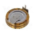 Supercondensator, 2F, 5.5V DC, BIGCAP - BCE005R5H205FS Supercondensator, 2F, 5.5V DC, BIGCAP - BCE005R5H205FS