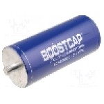 Supercondensator, 3000F, 2.7V DC, Maxwell Technologies - BCAP3000P270K04